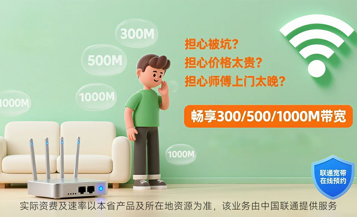达日县中国联通